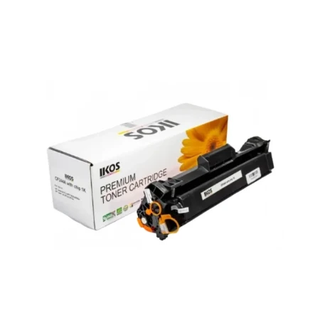 Toner IKOS CF244A  sa cipom 1K (HP M28/M15)