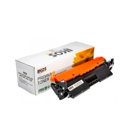 Toner IKOS CF217A  sa cipom 1.6K (HP M102/M130)