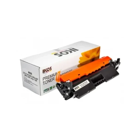 Toner IKOS CF230A sa cipom 1.7K (HP M203/M227)