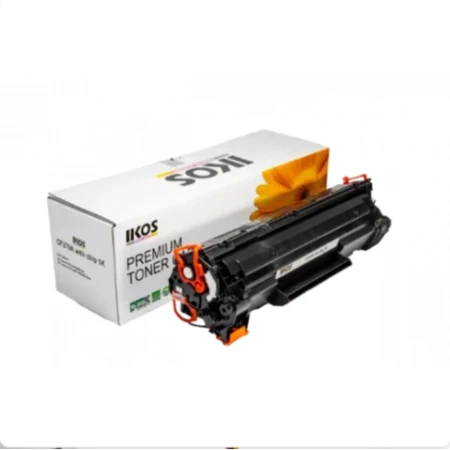 Toner IKOS CF279A sa cipom 1K (HP M12/M26)