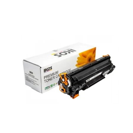 Toner IKOS Q2612X bez cipa 3K (HP 1010/1012/1015/1018/1020)