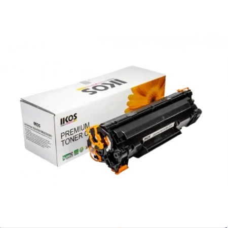 Toner IKOS Universal 435/436/388/278/285 sa čipom 2.1K