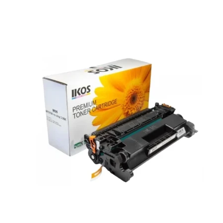 Toner IKOS W1510A bez čipa 3.05K