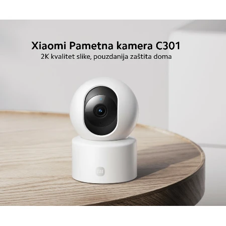 Xiaomi Mi Smart Camera C301