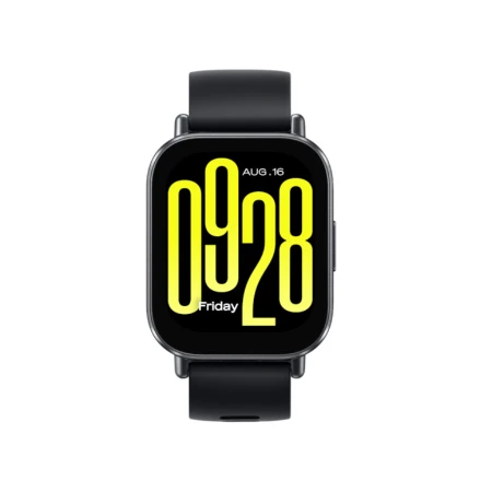 Xiaomi Redmi Smart Watch 5 Active crna