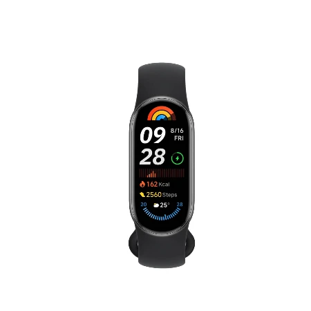 Xiaomi Mi Smart Band 9 crna