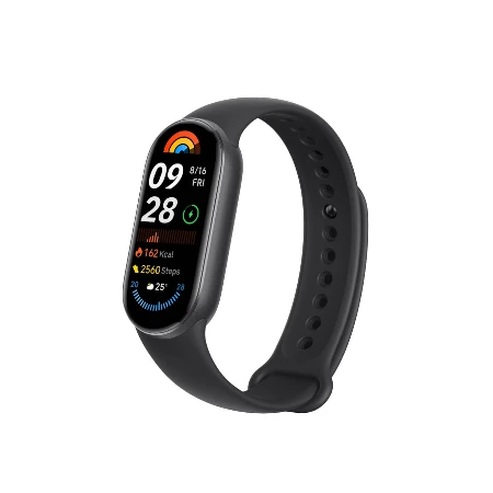 Xiaomi Mi Smart Band 9 crna