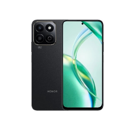 Honor 200 Smart 4GB/256GB crna