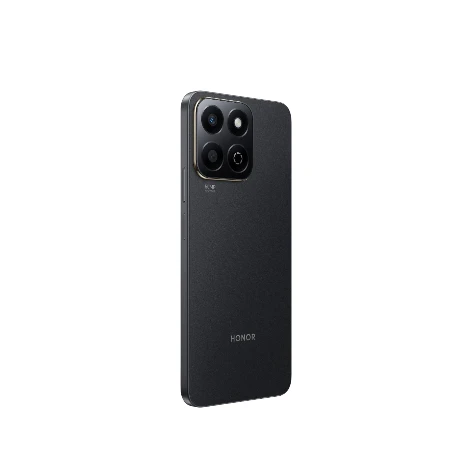 Honor 200 Smart 4GB/256GB crna