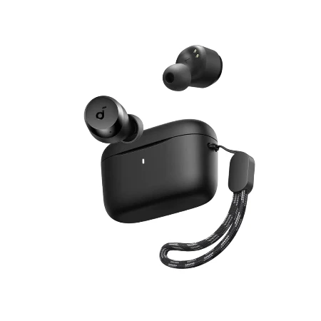 Anker Soundcore slušalica Earbuds A25i TWS crna