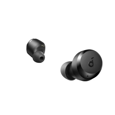 Anker Soundcore slušalica Earbuds A25i TWS crna