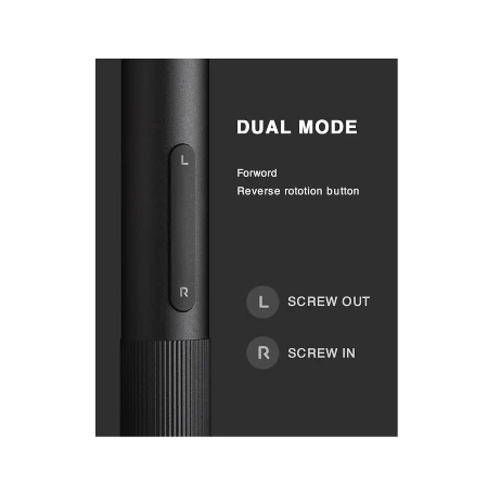 Xiaomi Aku precizni šrafciger (24 bita)