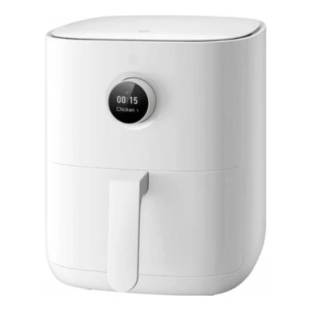 Xiaomi Smart Air Fryer 4.5L bela