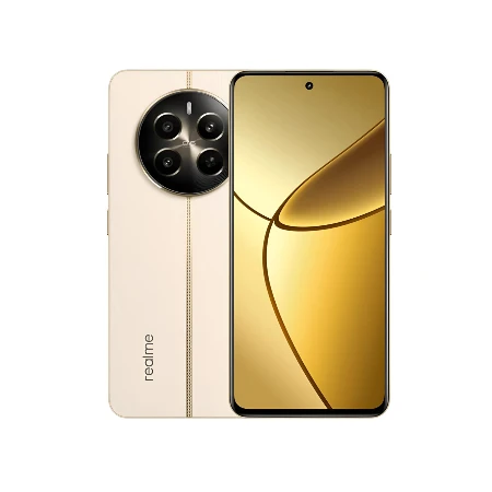 REALME 12+ 8GB/256GB krem