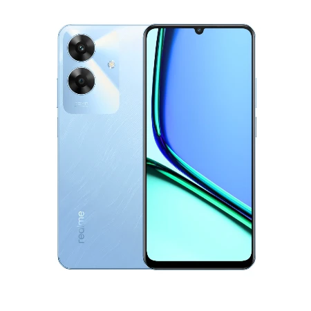 Realme Note 60 6GB/128GB plava