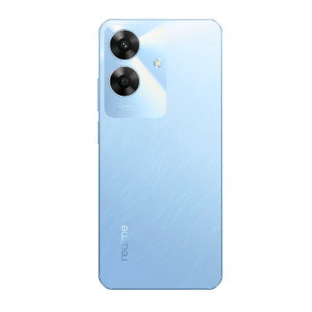 Realme Note 60 6GB/128GB plava