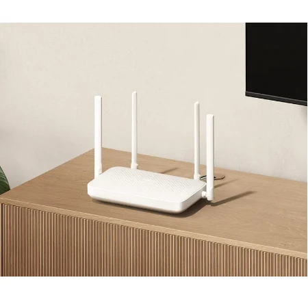 Xiaomi Wi-Fi 6 ruter AX 1500