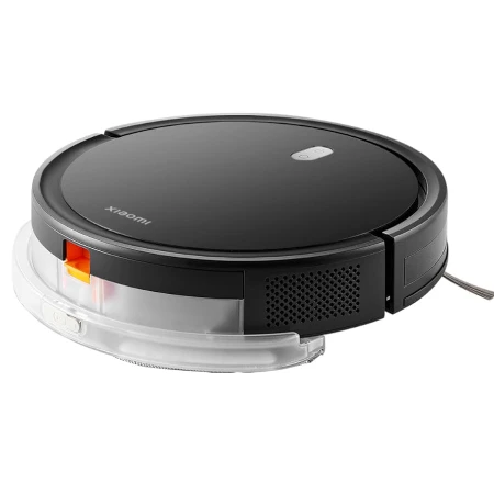 Xiaomi Robot Vacuum E5 usisivač crna