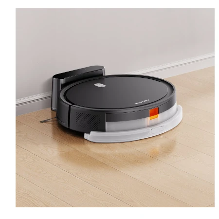 Xiaomi Robot Vacuum E5 usisivač crna