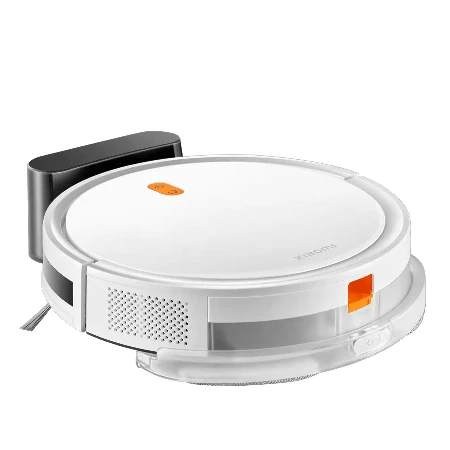 Xiaomi Robot Vacuum E5 usisivač bela