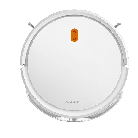 Xiaomi Robot Vacuum E5 usisivač bela