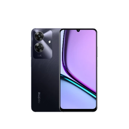 Realme Note 60 4GB/128GB crna