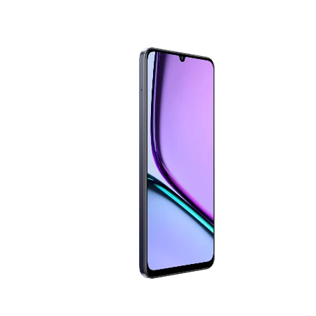 Realme Note 60 4GB/128GB crna