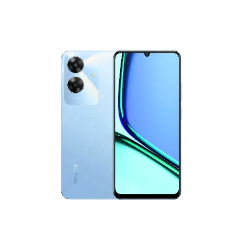 Realme Note 60 4GB/128GB plava