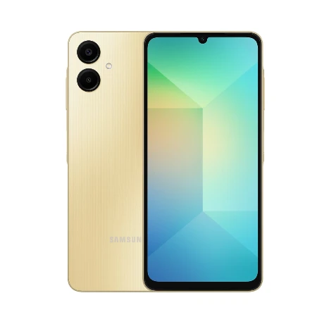 Samsung A06 4GB/64GB zlatna