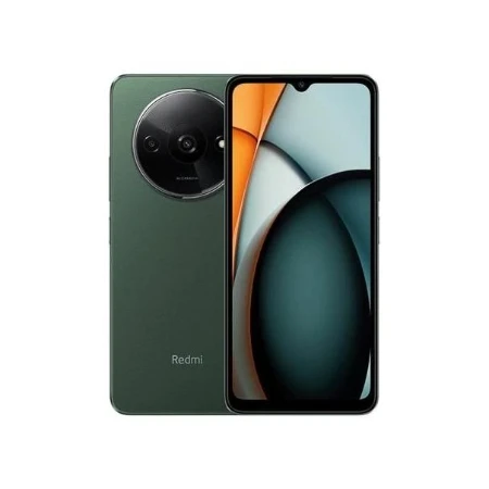 Xiaomi Redmi A3 EU 4GB/128GB zelena