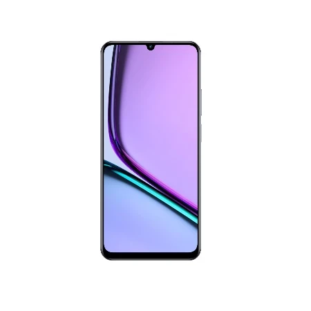 Realme Note 60 6GB/128GB crna