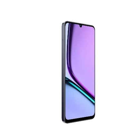 Realme Note 60 6GB/128GB crna