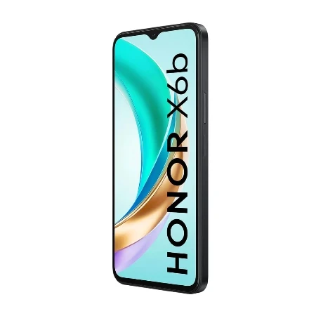 Honor X6b 6GB/256GB crna