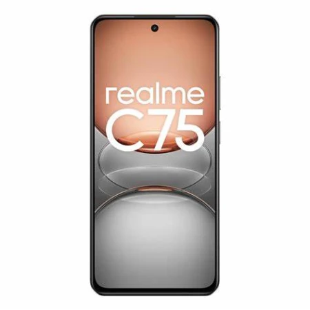 REALME C75 8GB/256GB crna