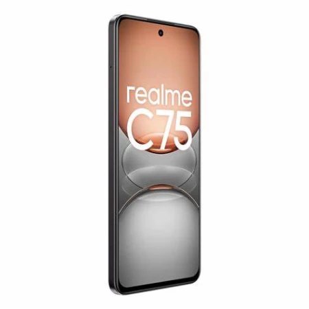 REALME C75 8GB/256GB crna