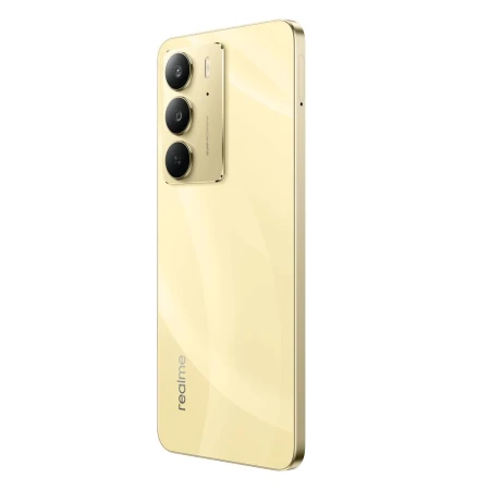 REALME C75  8GB/256GB zlatna