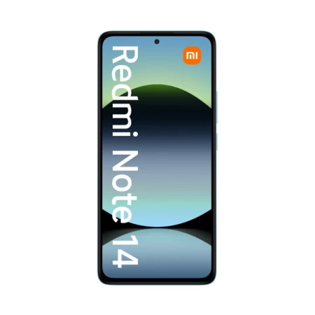 Xiaomi Redmi Note 14 6GB/128GB plava