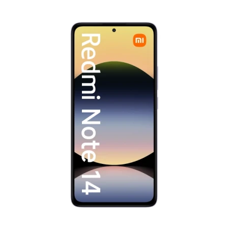 Xiaomi Redmi Note 14 8GB/256GB ljubičasta