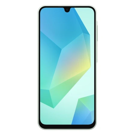 Samsung A16 4GB/128GB zelena