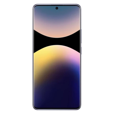 Xiaomi Redmi Note 14 Pro 5G 8GB/256GB ljubičasta