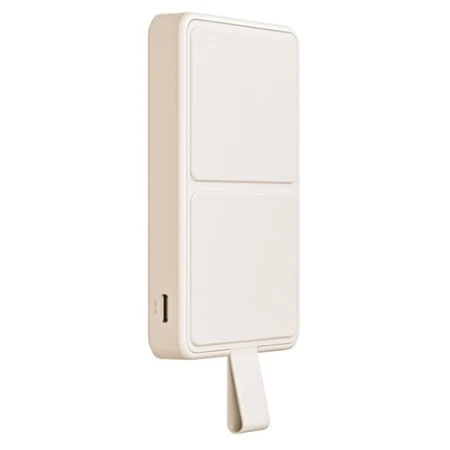 Xiaomi Magnetic Power Bank 15W 6000mAh bela