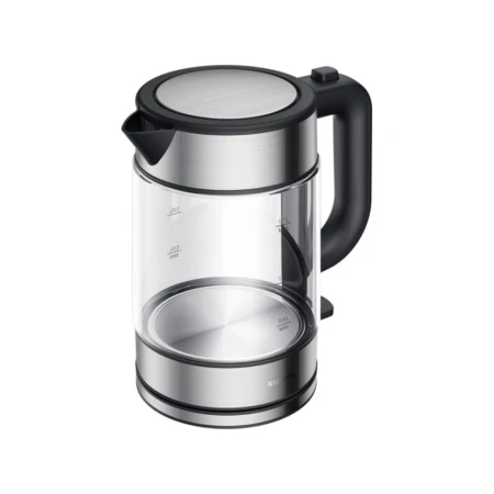 Xiaomi električno kuvalo Glass Kettle