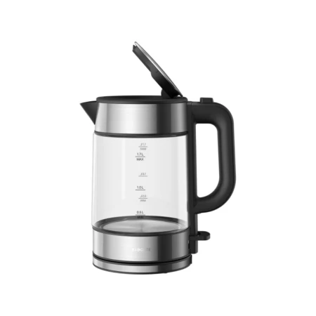 Xiaomi električno kuvalo Glass Kettle