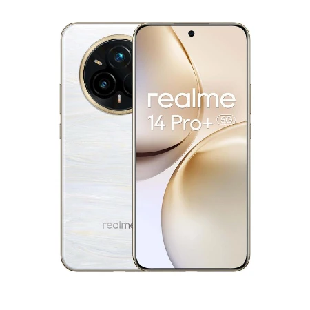 Realme 14 pro + 5G 12GB/512GB