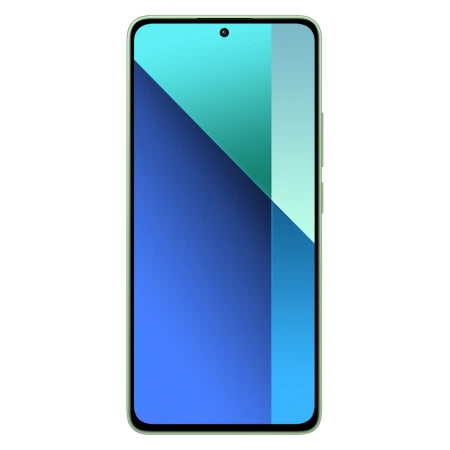 Xiaomi Redmi Note 13 6GB/128GB zelena