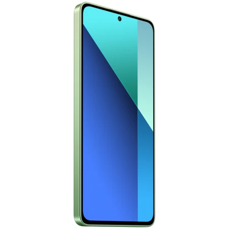 Xiaomi Redmi Note 13 6GB/128GB zelena