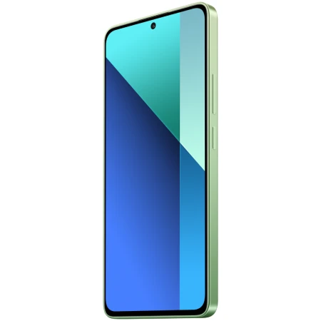 Xiaomi Redmi Note 13 6GB/128GB zelena