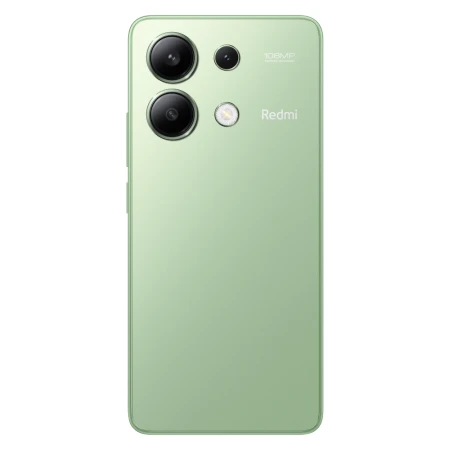 Xiaomi Redmi Note 13 EU 8GB/512GB zelena