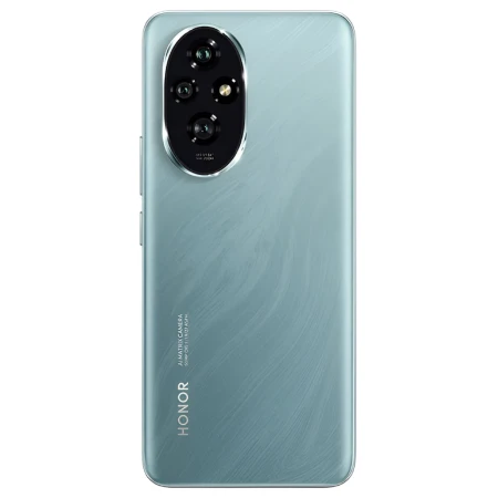 Honor 200 5G 12GB/512GB zelena