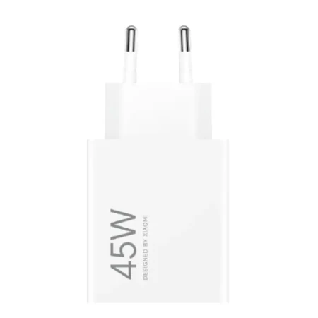 Xiaomi Mi 45W punjač Type-A bela